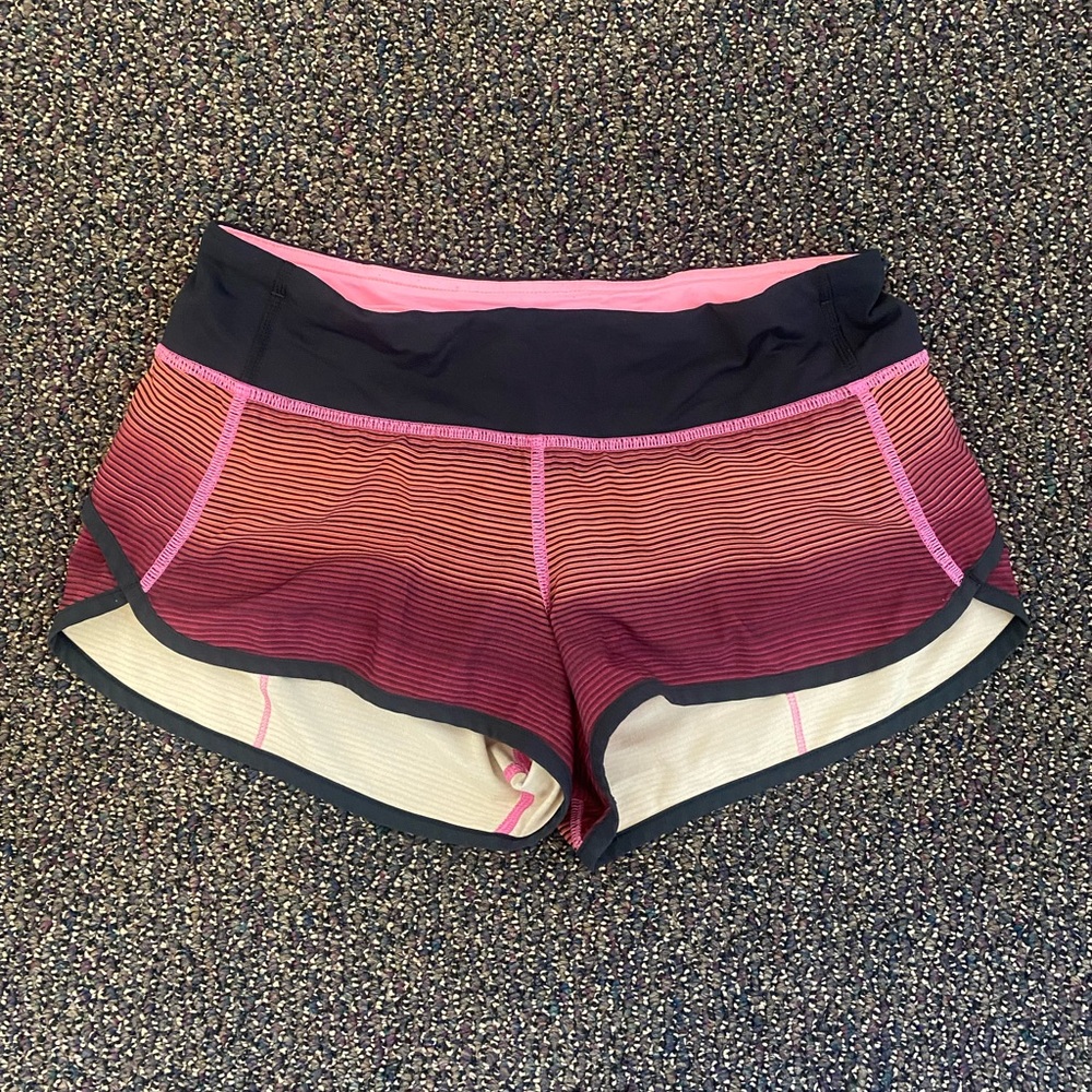 Lululemon shorts